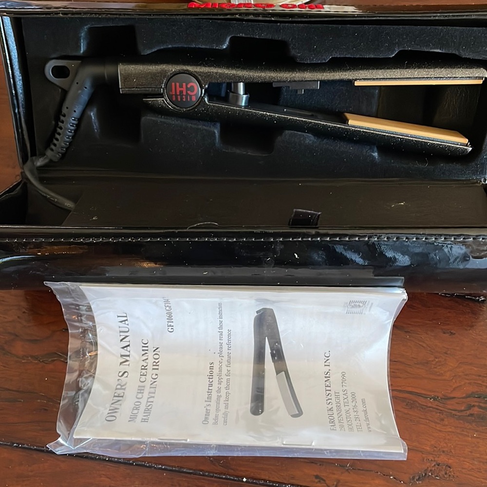 Chi mini